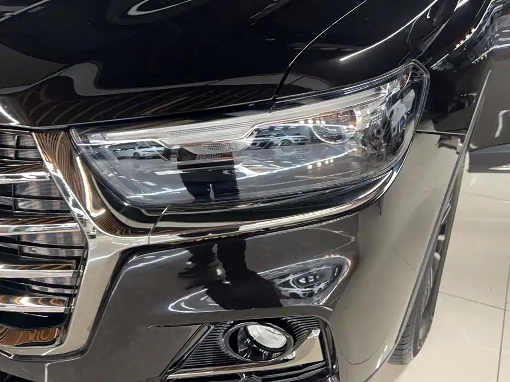 Haval H6 2022