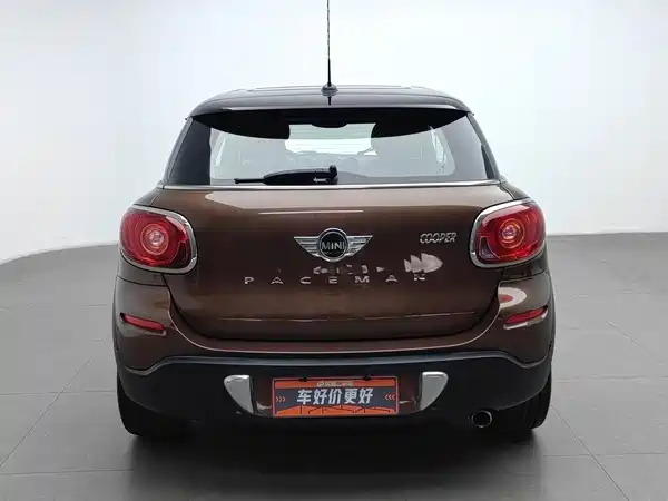 MINI MINI 2015