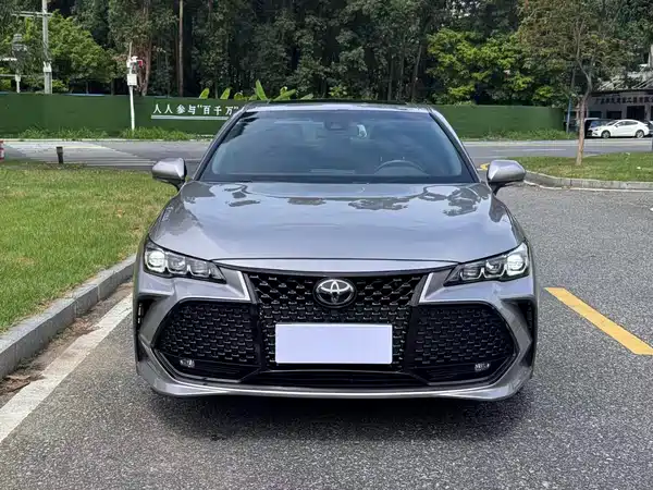 Toyota Avalon 2021