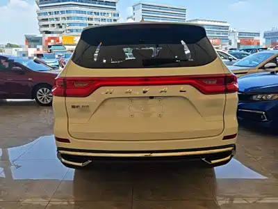 Haval M6 2023