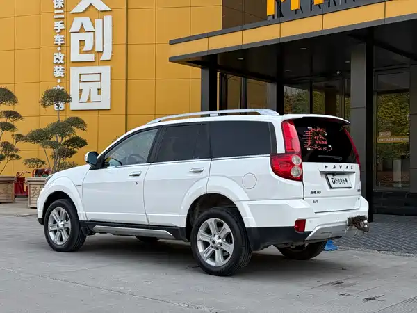 Haval H5 Classic 2016