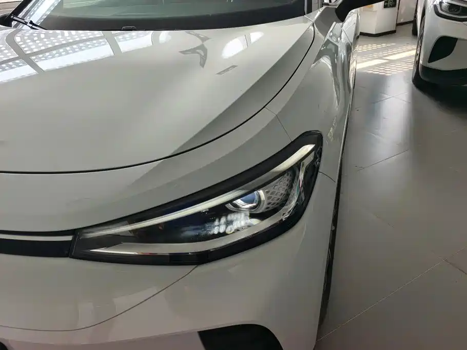 Volkswagen ID 4 CROZZ 2026