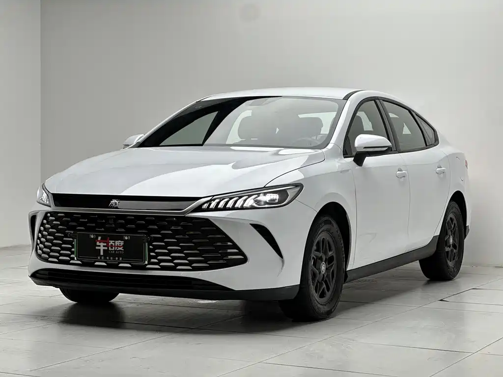 BYD Qin PLUS 2025 — фото 1