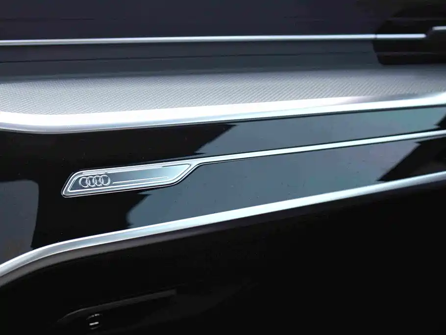 Audi A6L 2023 — фото 7