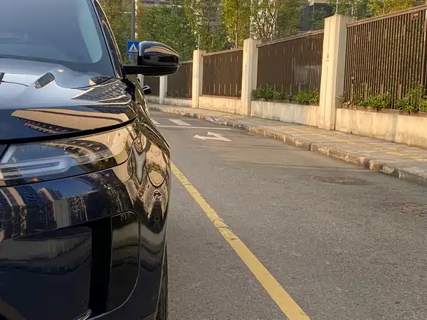 Land Rover Range Rover Evoque 2020