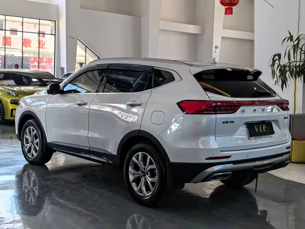 Haval H6 2023