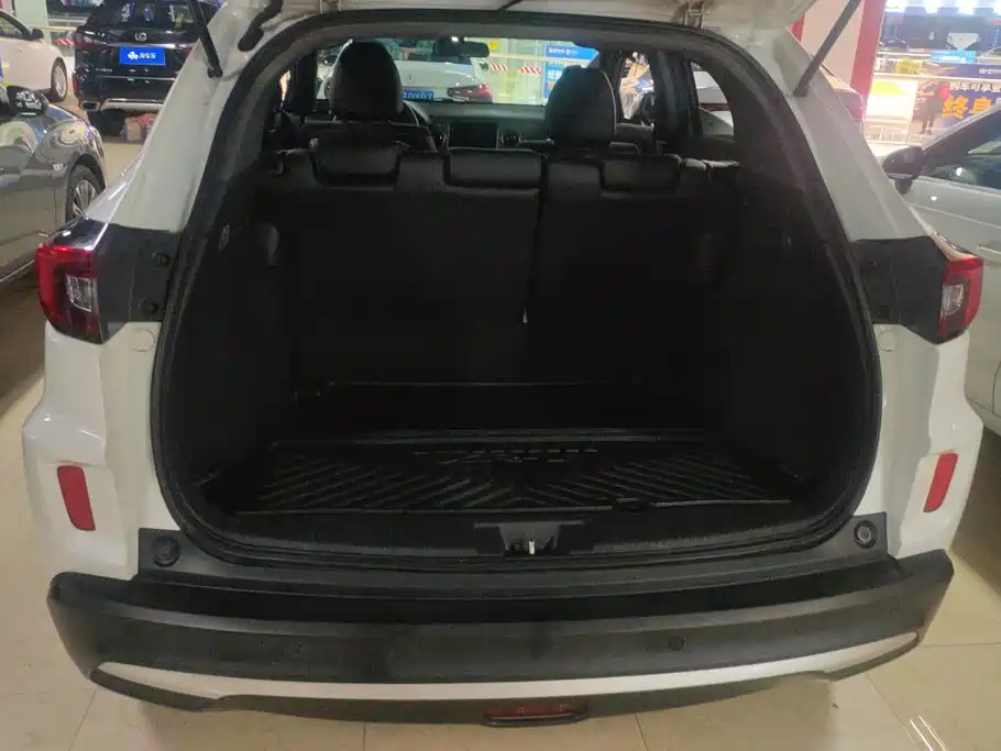 Honda XR-V 2021