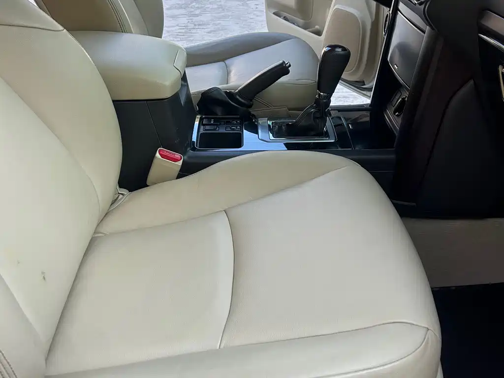 Toyota Prado 2016 — фото 18