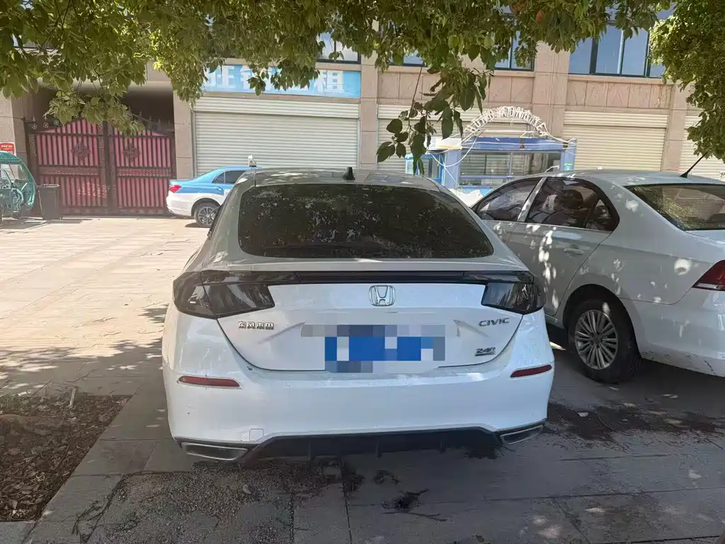 Honda Civic 2023
