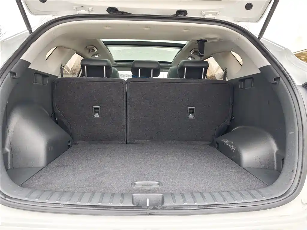 Hyundai Tucson 2020 — фото 15
