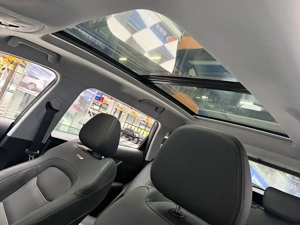 Chery Tiggo 7 PLUS 2022