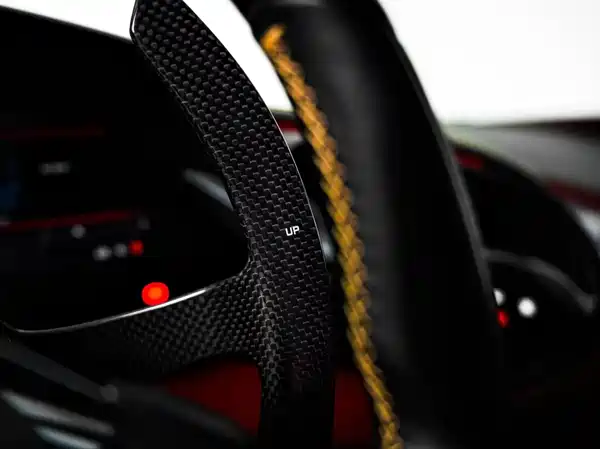 Ferrari SF90 2021