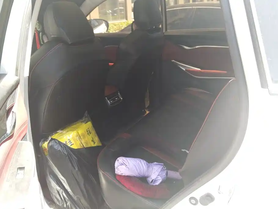 Changan CS75PLUS 2019 — фото 11