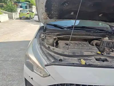 Haval M6 2019