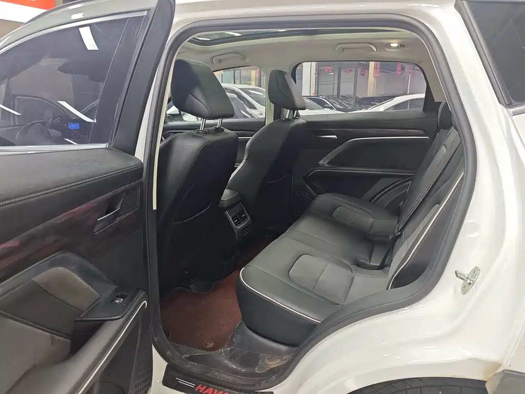 Haval H6 2023