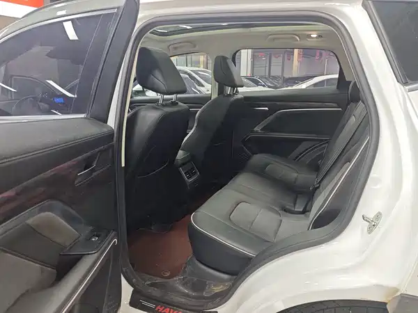 Haval H6 2023