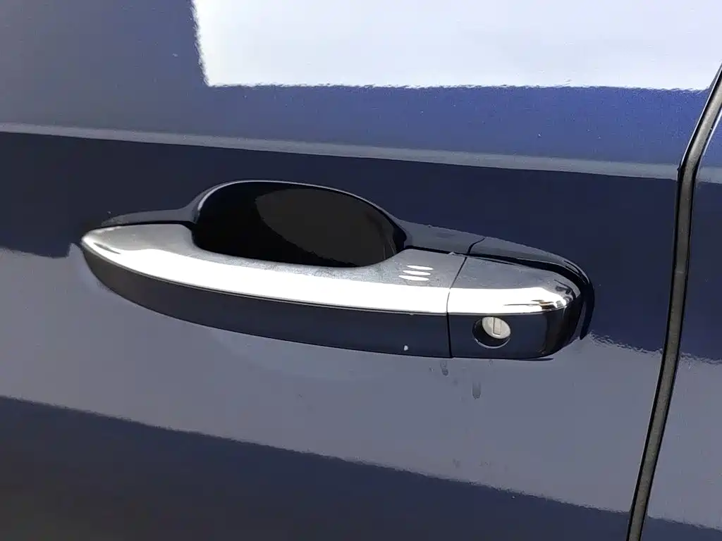 Honda Inspire 2019 — фото 18
