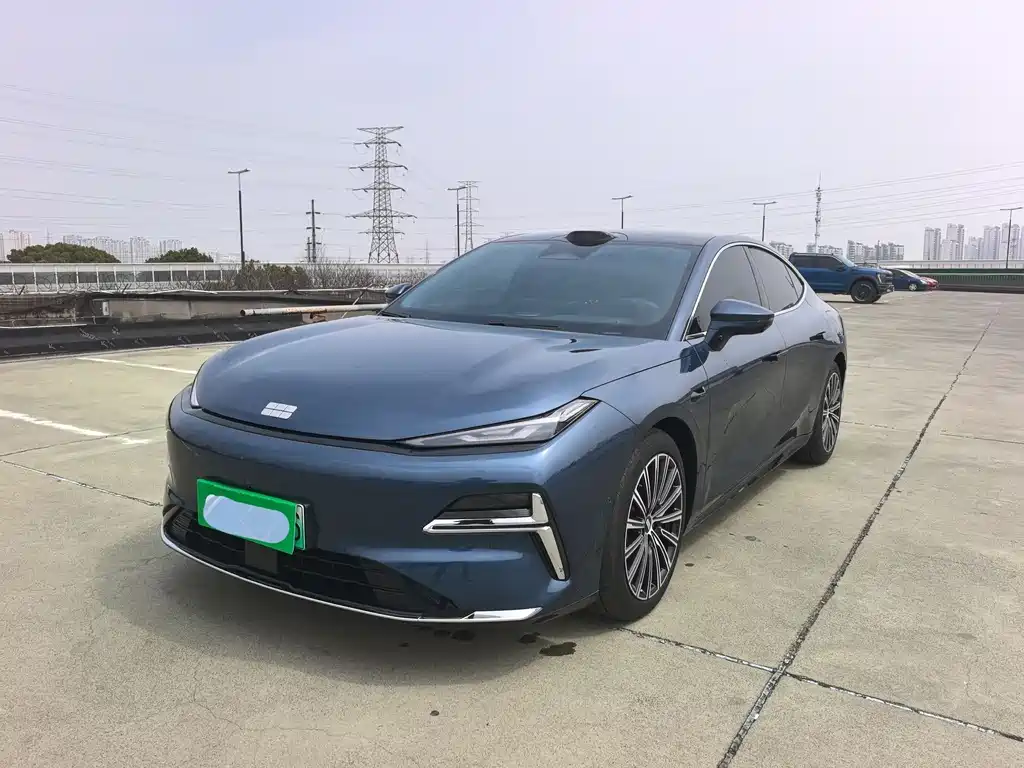Galaxy Xingyao 8 2025