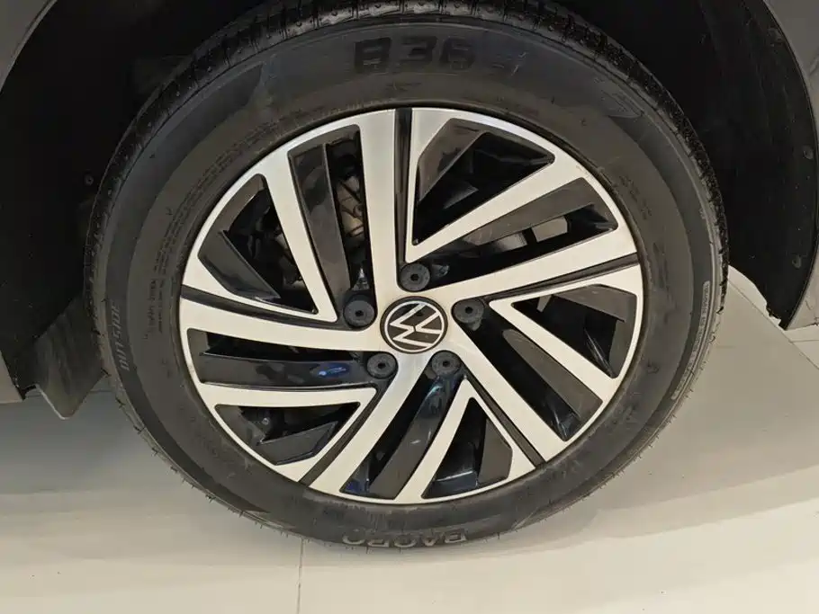 Volkswagen Lavida 2022
