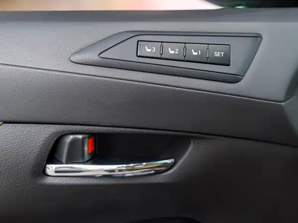 Toyota Alphard 2018