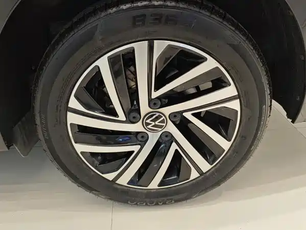 Volkswagen Lavida 2022