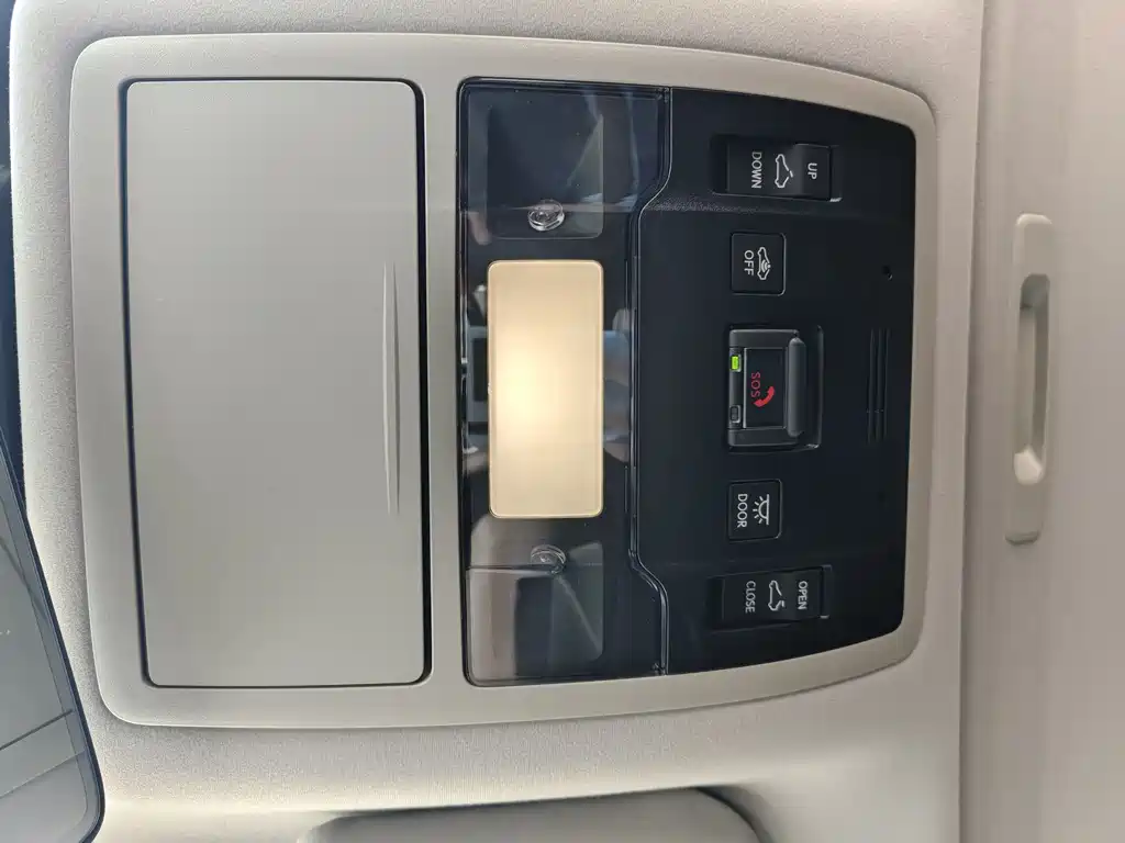Lexus RX 2020 — фото 15