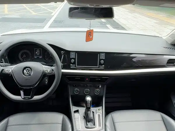 Volkswagen Lavida 2019