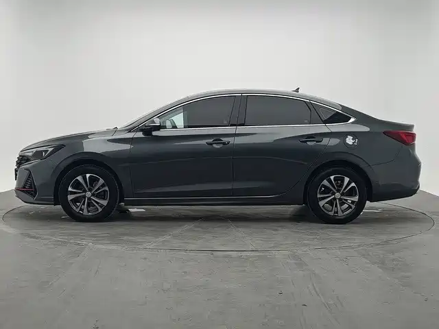 Changan Escape 2022