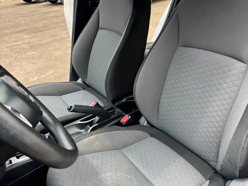 Honda Fit 2021 — фото 13