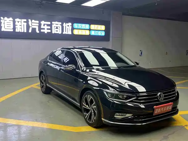 Volkswagen Magotan 2020
