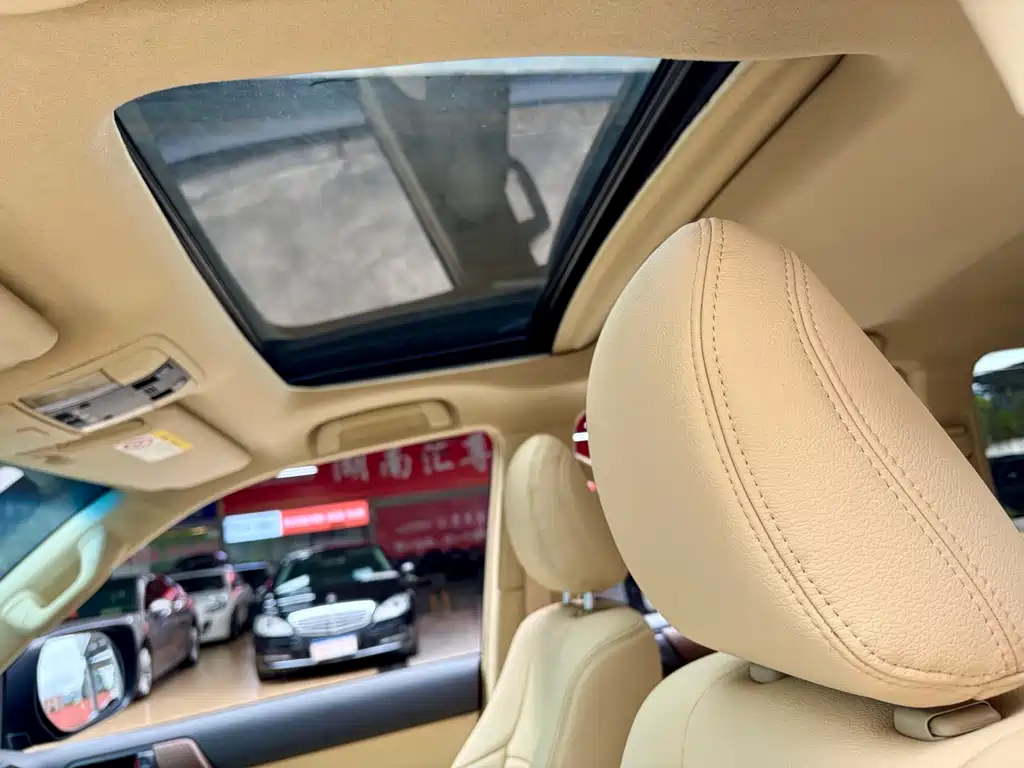 Toyota Prado 2015 — фото 12