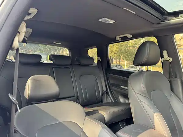 Haval H6 2017