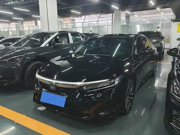 Honda Inspire 2023