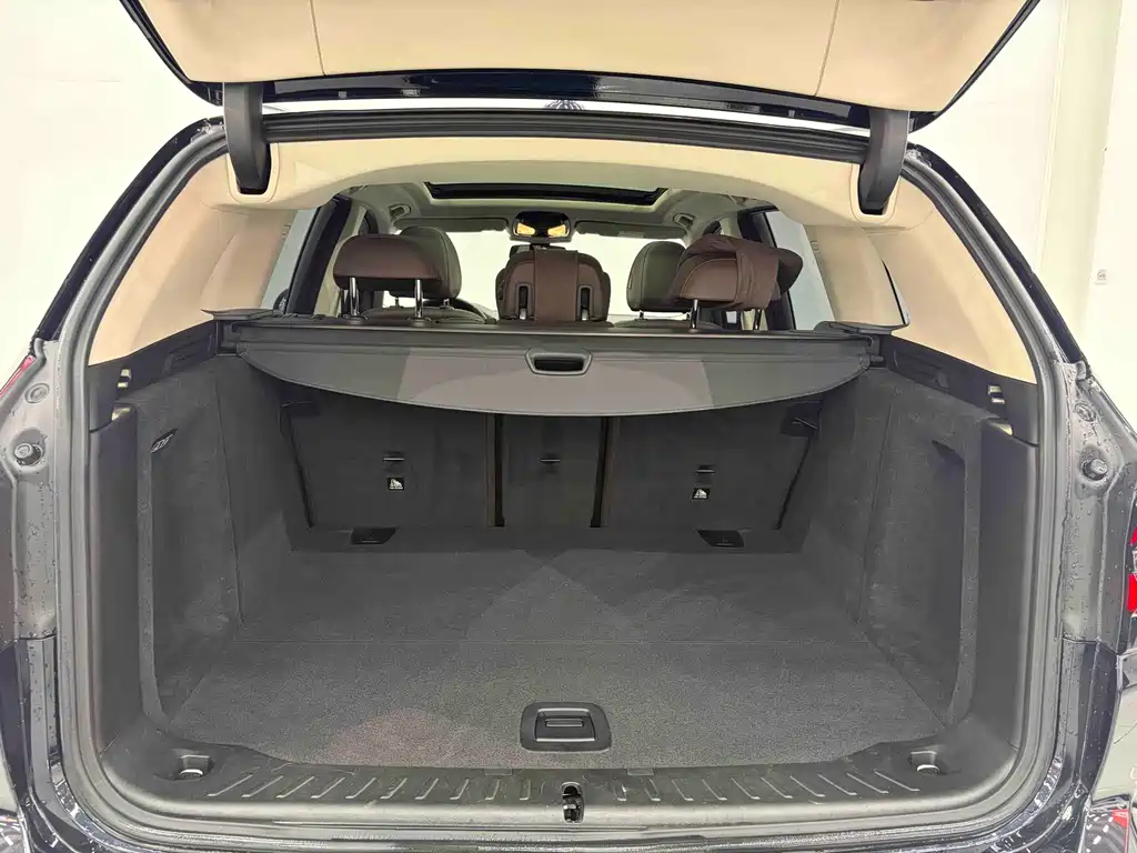 BMW X3 2022 — фото 19