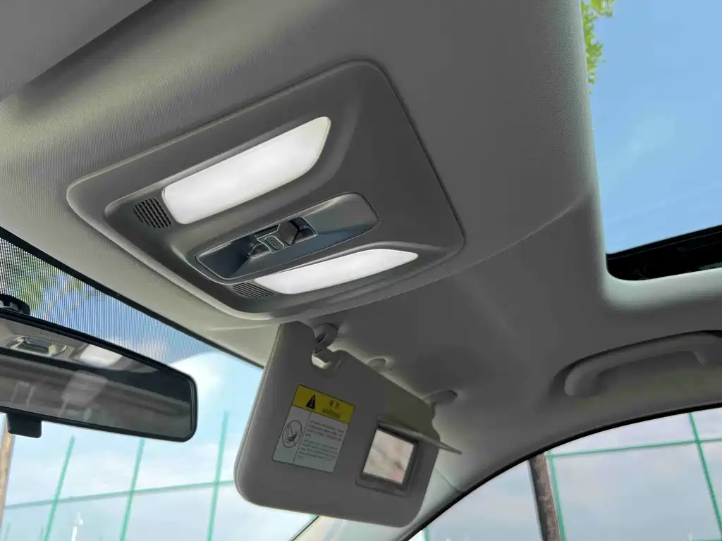 Changan CS35PLUS 2023 — фото 15