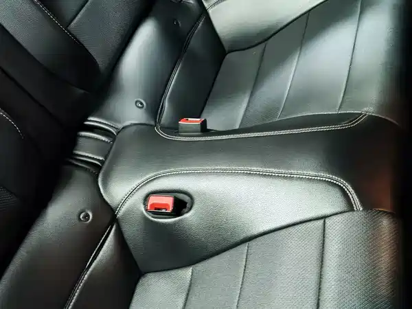 Ford Mustang 2020