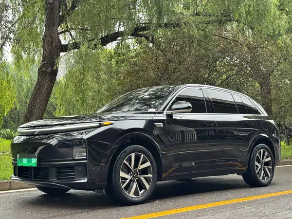 Li Auto L7 2024