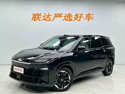 Toyota bZ3X 2026