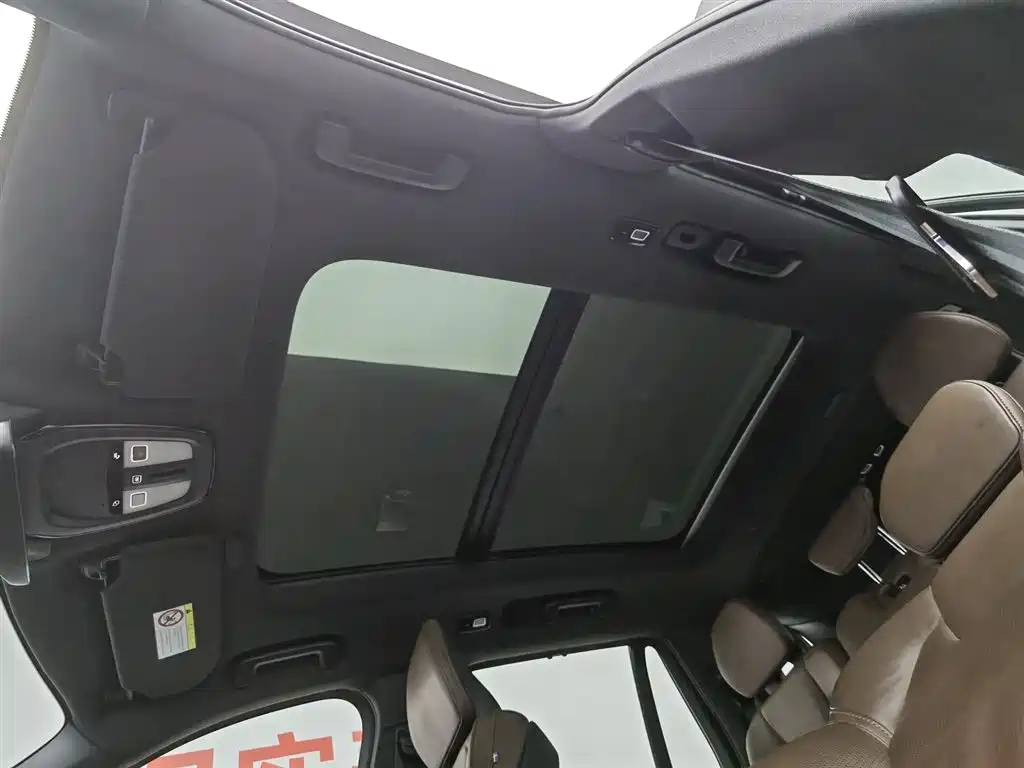 Volvo XC90 PHEV 2023 — фото 14