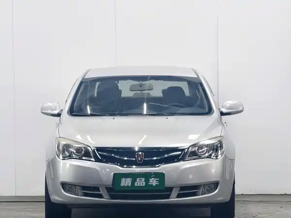 Roewe 350 2011