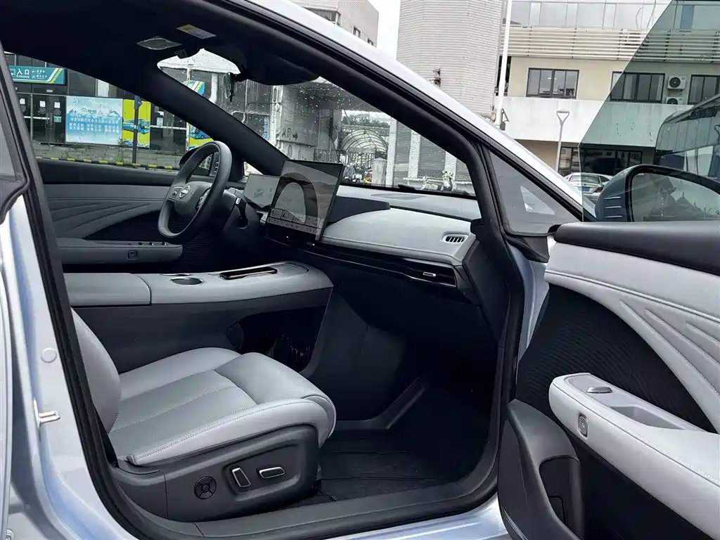 Nissan N7 2025 — фото 16
