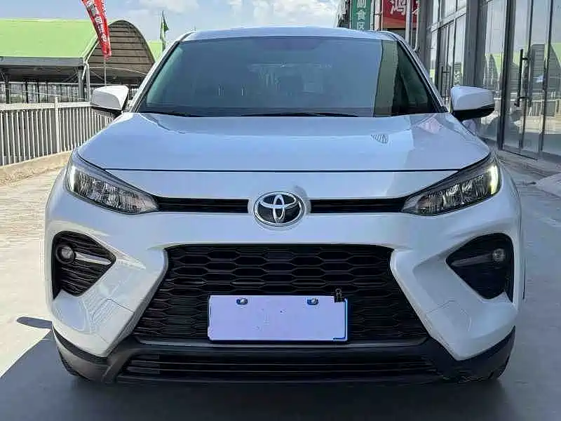 Toyota Wildlander 2023 — фото 2