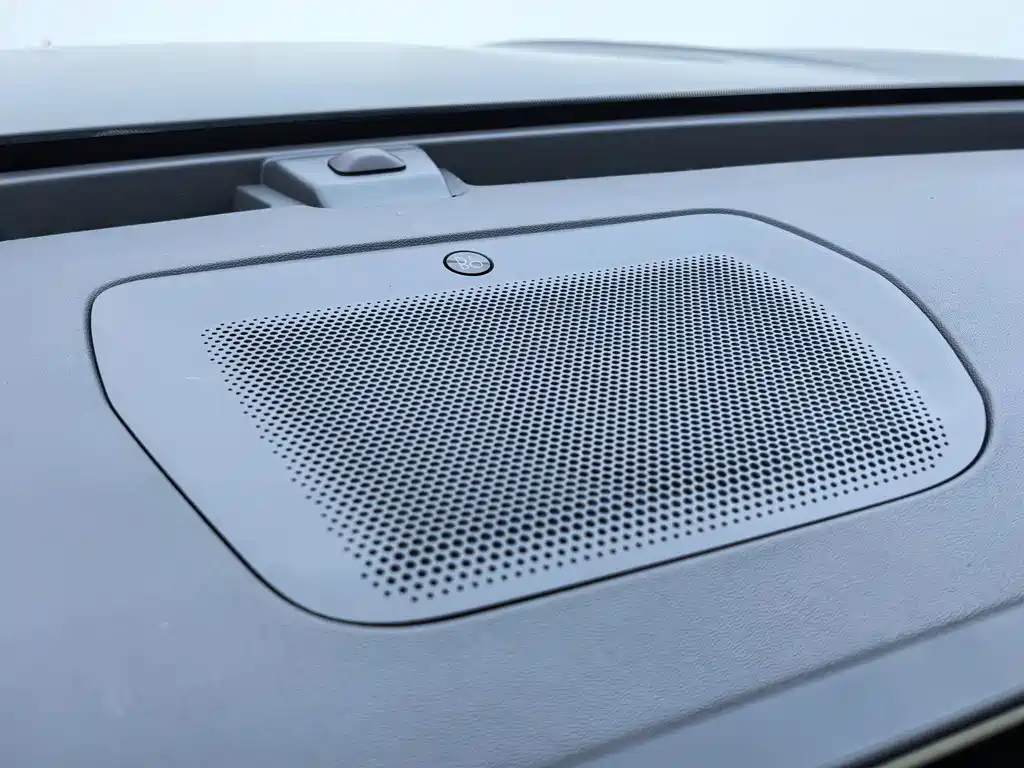 Ford Edge 2024 — фото 23