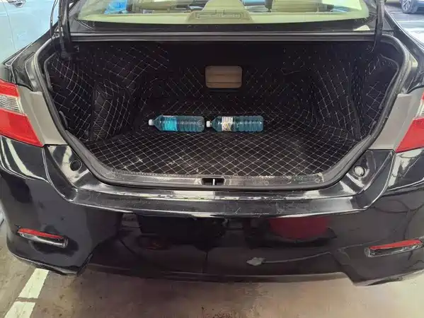 Toyota Camry 2013