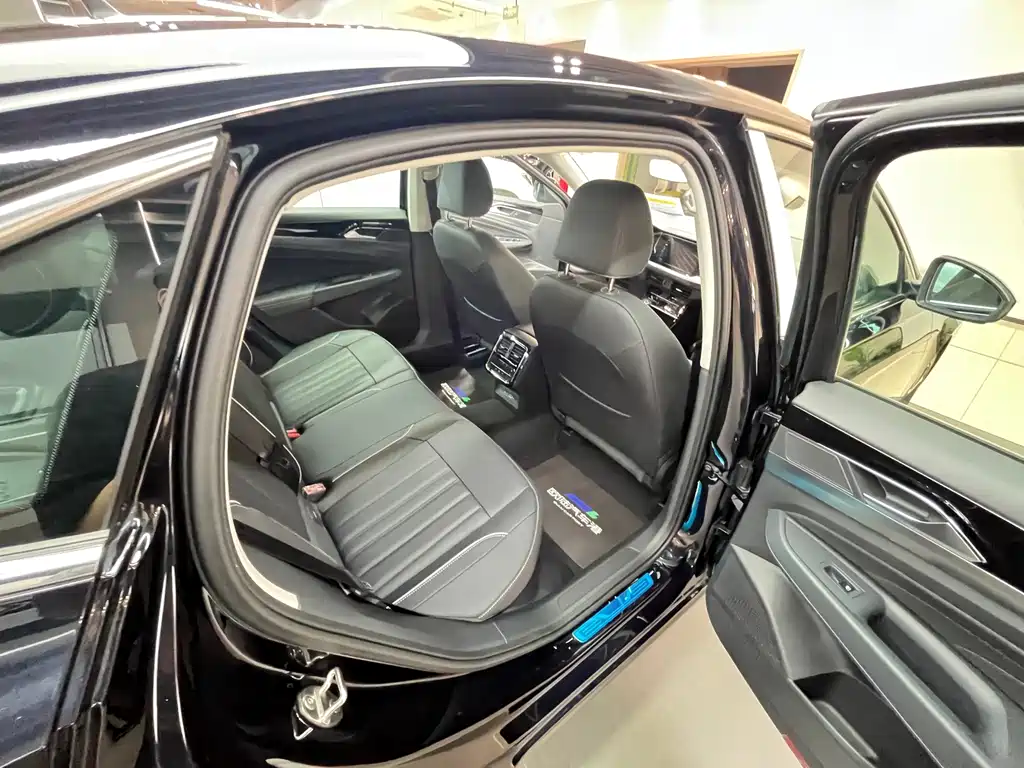 Volkswagen Passat 2026