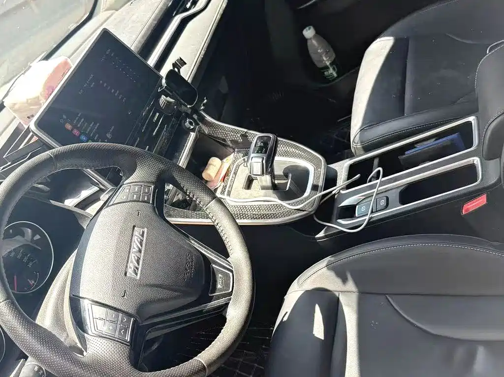 Haval M6 2023