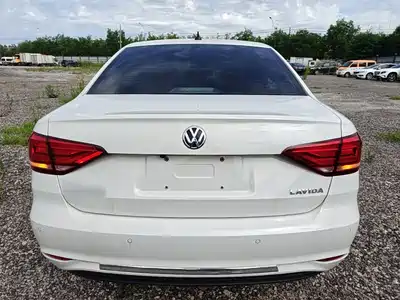 Volkswagen Lavida 2023