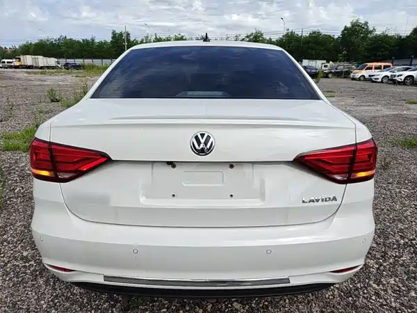 Volkswagen Lavida 2023