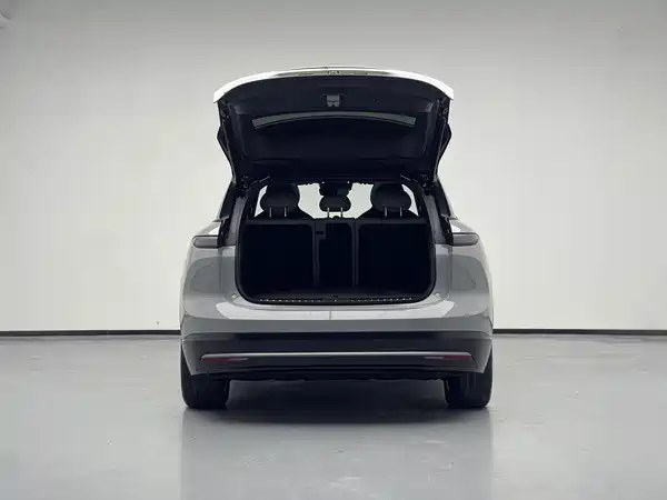 NIO ES6 2023
