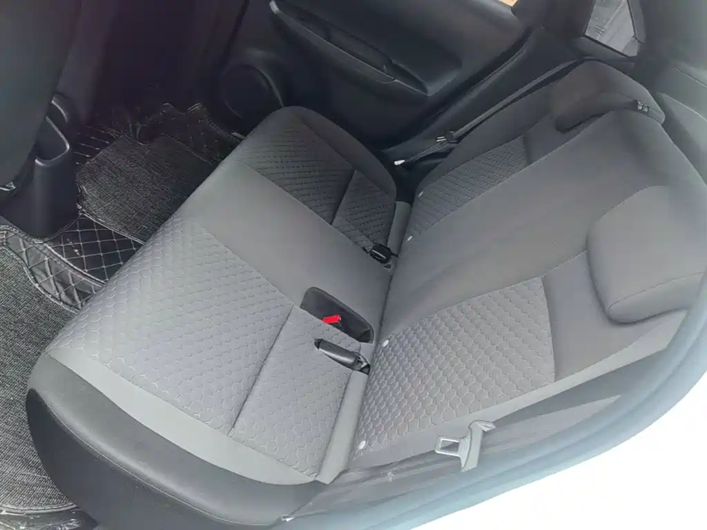 Honda Fit 2023 — фото 17